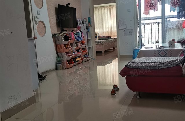 阿尔卡迪亚荣园(四期)2室1厅1卫价格可谈高性价比带地下室