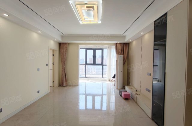 中央花都3室2厅127㎡45万二手房图片