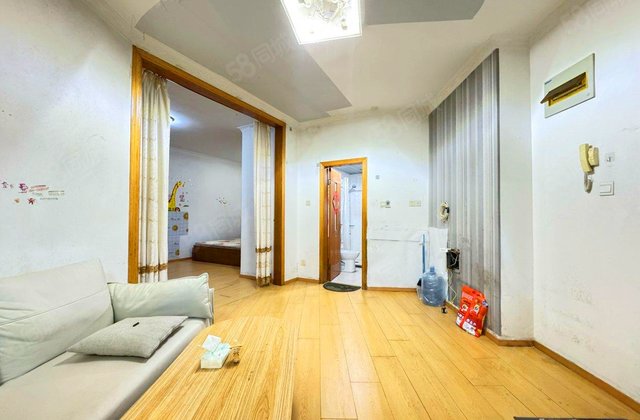 长江大厦1室1厅64.65㎡49万二手房图片