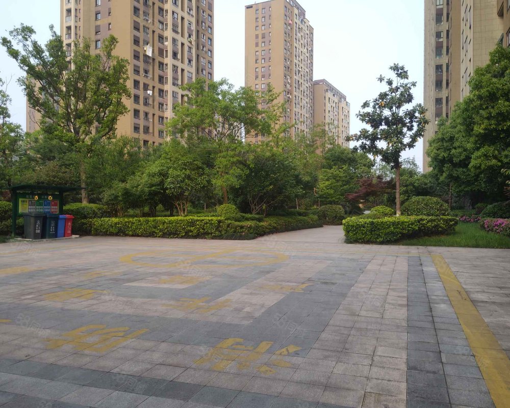 【朗诗绿色街区, 朗诗绿色街区小区详情,房价走势,房源,业主论坛】- 