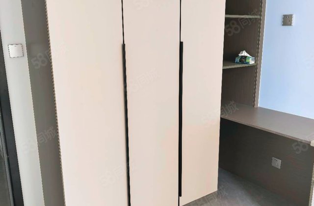 紫苑尚品2室2厅95.65㎡59.2万二手房图片