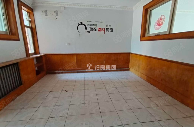 文轩总校，老一北邻，区农业局家属院，二楼，三室两厅南北通透