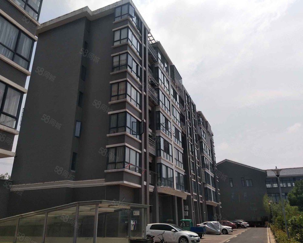 【御墅东方, 御墅东方小区详情,房价走势,房源,业主论坛】- 建湖58