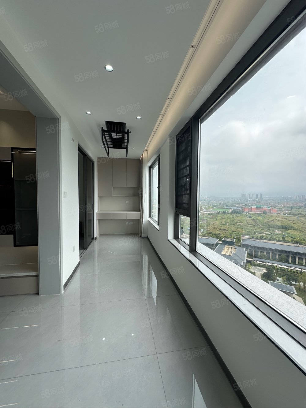 航旅和润居3室2厅2卫110.87㎡南北64.8万