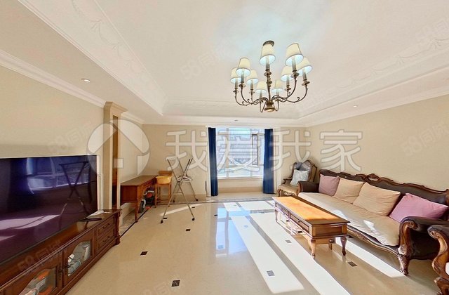 远洋万和城(A区)4室2厅265.68㎡2180万二手房图片