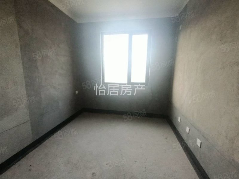 偃师建业森林半岛3室2厅2卫122㎡南北68万