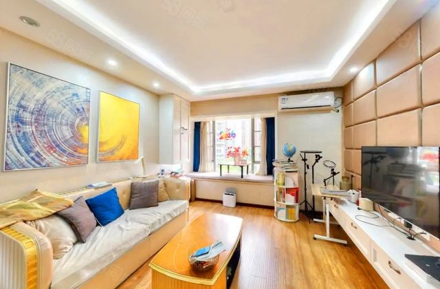 鹤林小区3室2厅100.2㎡69万二手房图片