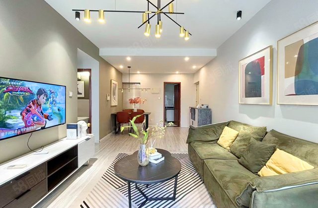 成怡嘉苑3室2厅121.04㎡70万二手房图片