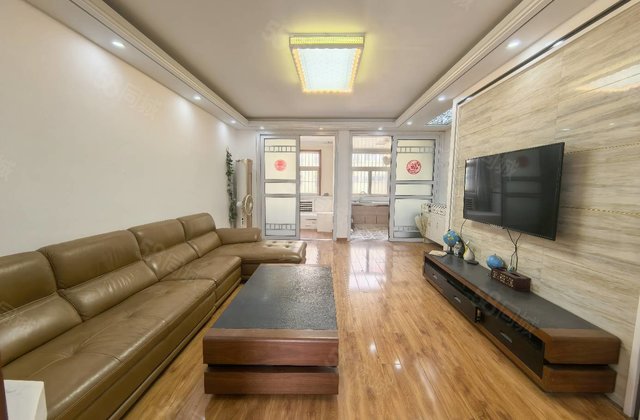 急售 启明 慧德公园 和平医院 萃苑小区 精装三室 免大税