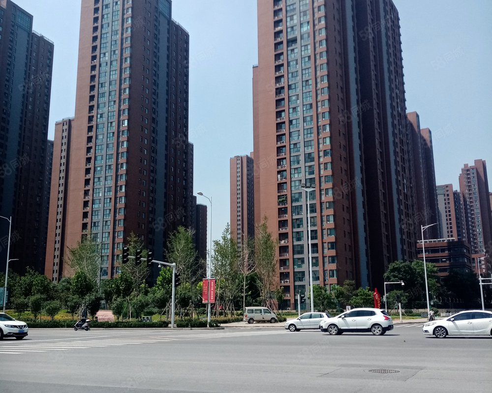 绿都紫荆华庭雅园