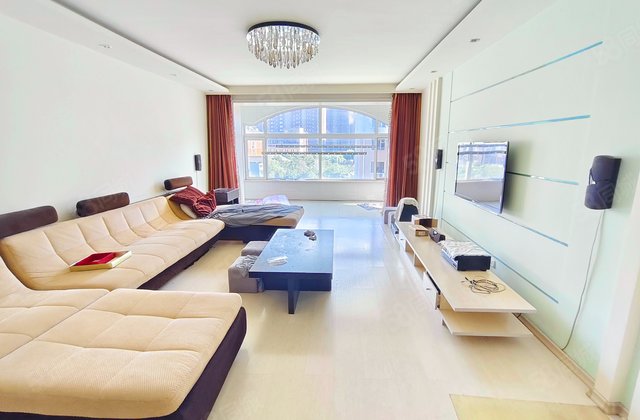 松苑小区3室2厅144.77㎡65万二手房图片