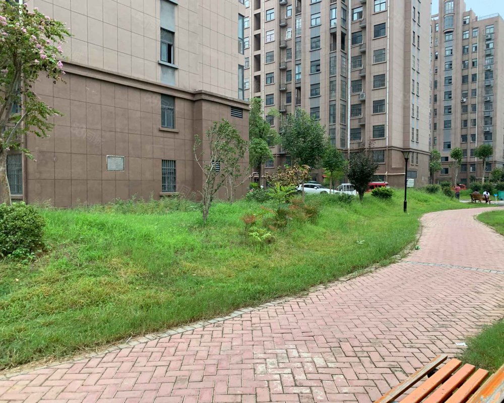 【帝景蓝湾, 帝景蓝湾小区详情,房价走势,房源,业主论坛】- 许昌58