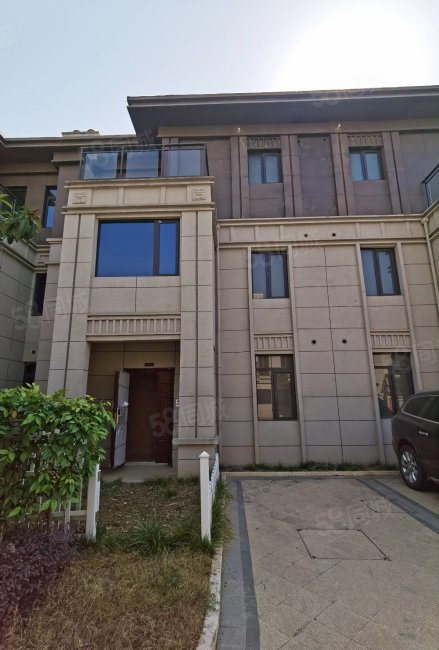 【10图】天悦城别墅,三层,177平,前庭后院,随时看房,天悦城-安康58