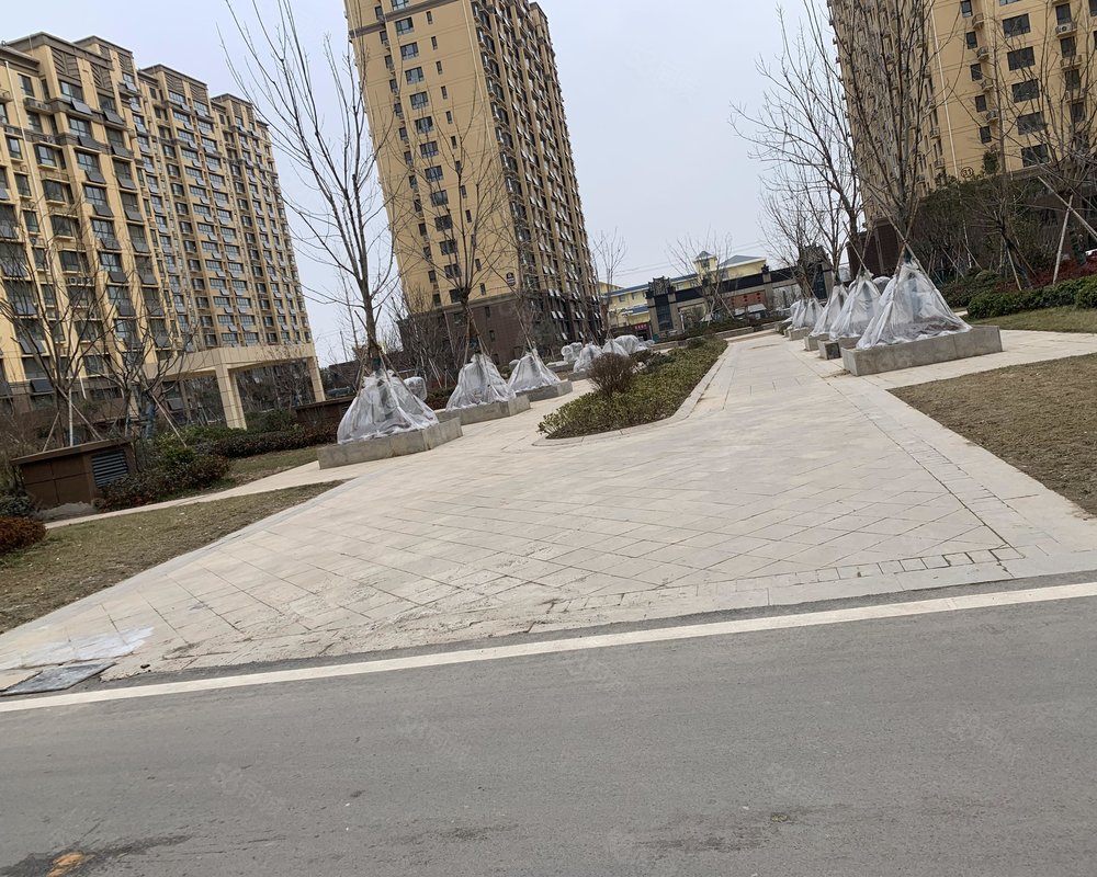 【梦想城, 梦想城小区详情,房价走势,房源,业主论坛】- 鄄城58同城