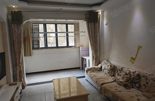 民欣家园3室2厅81.76㎡46.8万二手房图片