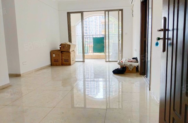 御豪华府3室2厅93.69㎡59.8万二手房图片