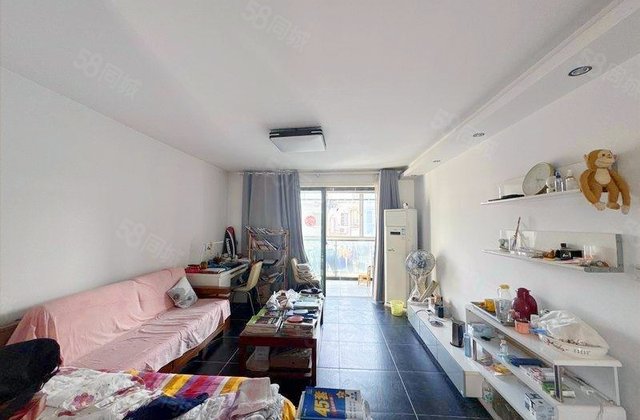 凤凰城凤翔苑2室2厅90㎡170万二手房图片