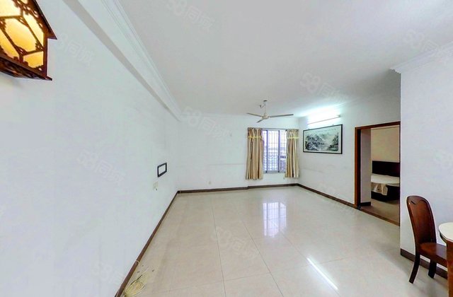 翠城花园2室2厅91.07㎡320万二手房图片