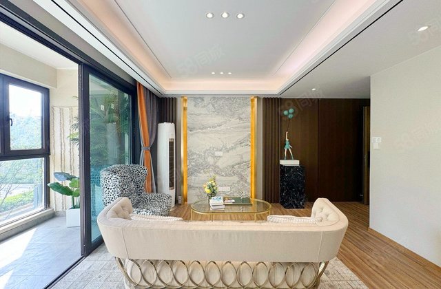 美好风华雅园3室2厅110㎡76万二手房图片