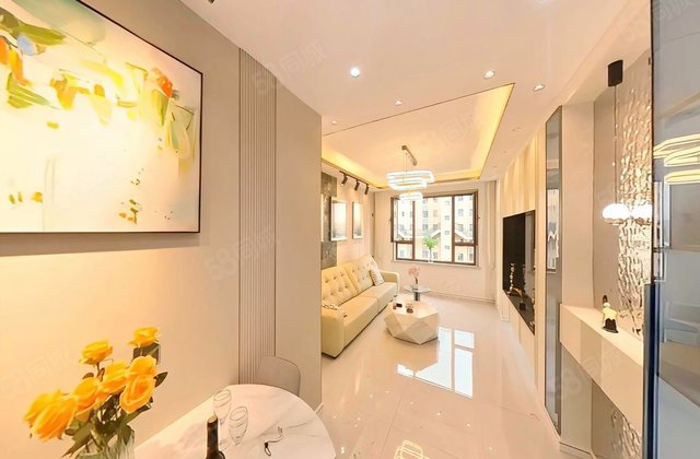 东城名苑2室2厅94㎡30万二手房图片