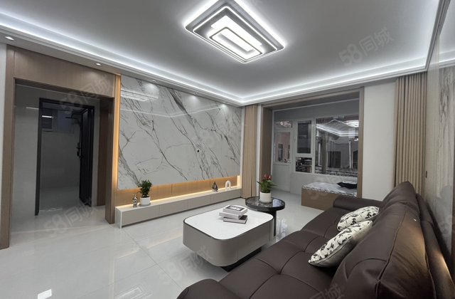 开源幸福里2室2厅99㎡69.8万二手房图片