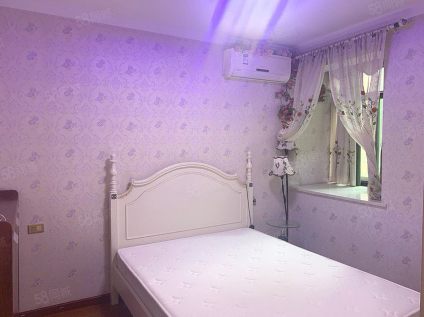 凤凰香郡2室2厅1卫60㎡南北35万