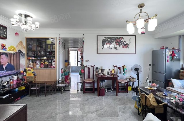 急急急！泰和园！西边户！双车位！大飘窗！诚心出售