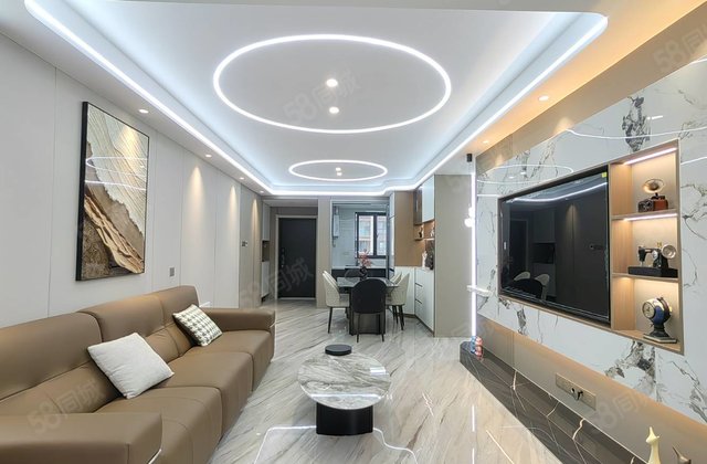 华山小区3室2厅120㎡42万二手房图片