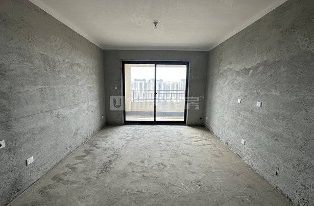 漯河绿地城3室2厅119㎡55万二手房图片