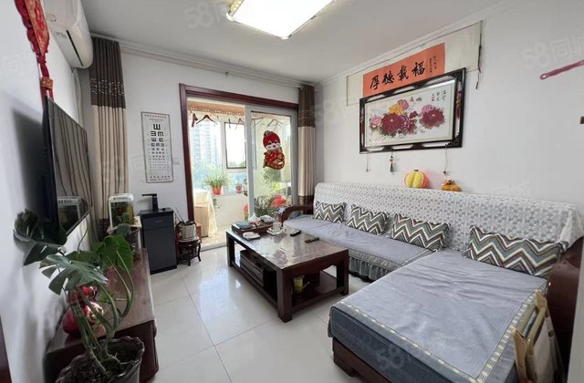 民生凤凰城  两室  有地下室  免大税 可按揭