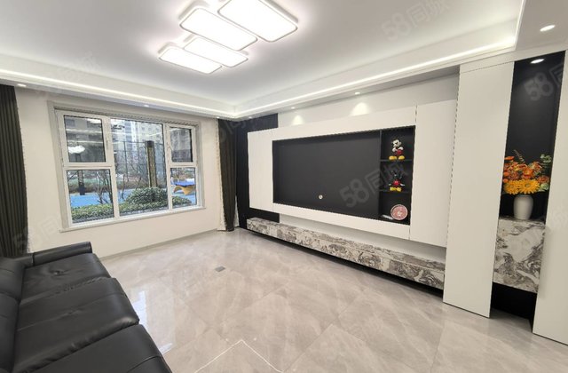 德元府3室2厅130㎡89.5万二手房图片