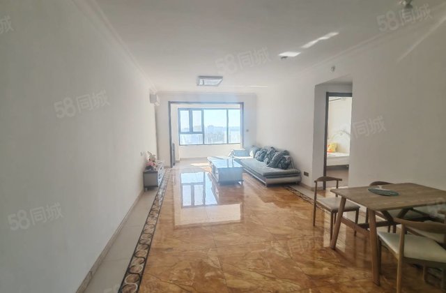 真实在售 带储藏室 国岳府 南北三居室 看房方便