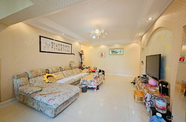 空港16区3室2厅120.73㎡137万二手房图片