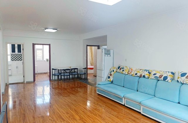 力旺康城(四期)4室2厅136.03㎡130万二手房图片