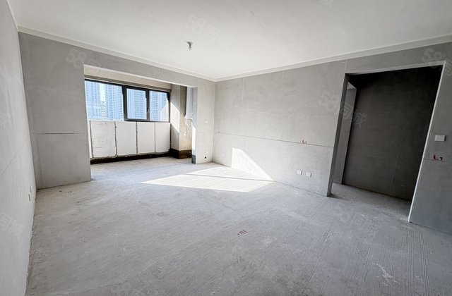 兆山云境4室2厅126㎡112万二手房图片