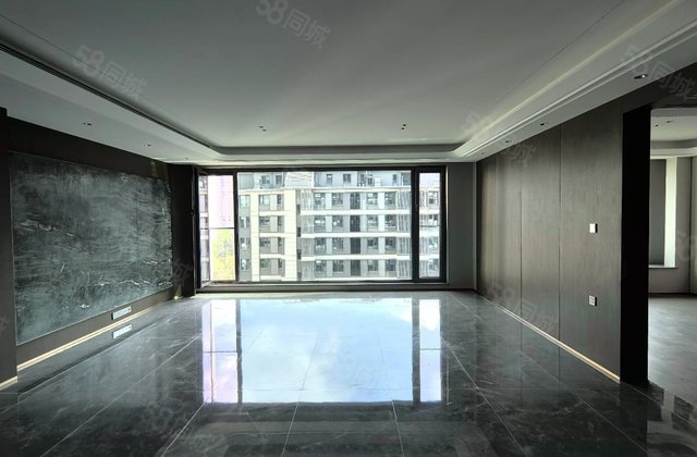 和光煦境4室2厅129㎡888万二手房图片