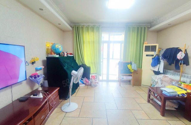 科大花园西苑4室2厅154.94㎡280万二手房图片