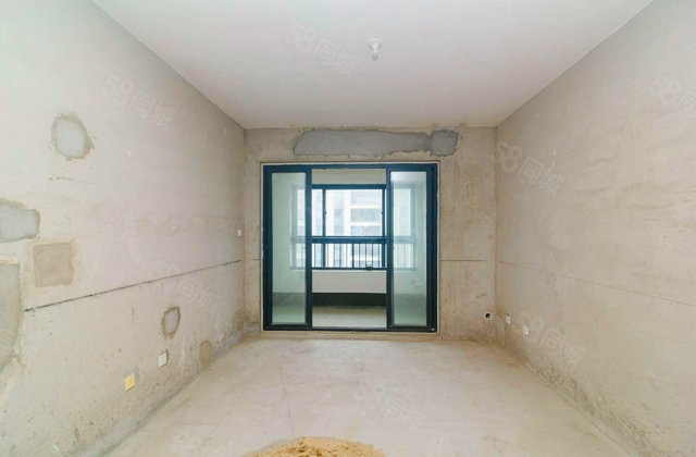 皖新翡翠庄园3室2厅92.17㎡58万二手房图片