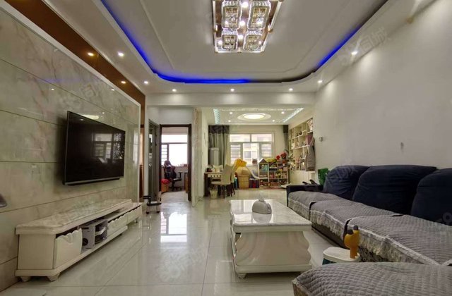 三院附近海源丽都电梯中间楼层 免大税 储藏室 精装修