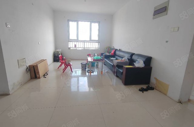 图腾海润公园 小区新 正规商品房 商业配套齐