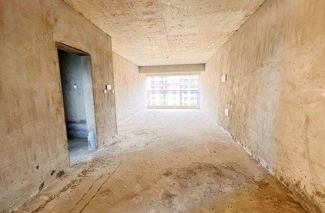 青禾名都4室2厅119.63㎡83.8万二手房图片