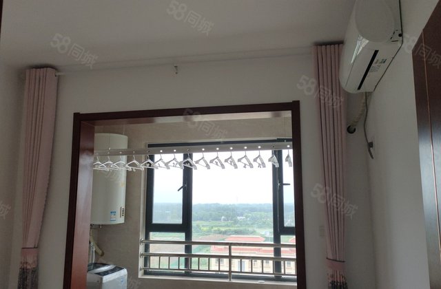 房东急售 江北水镇当代卢卡庄园 ，诚心出售送车位送地下室