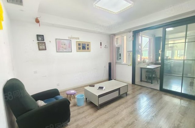 御润好家总高6层电梯洋房，急卖，带车位