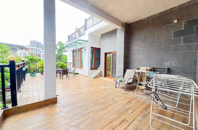 万科四季花城(别墅)5室2厅247.47㎡1099万二手房图片