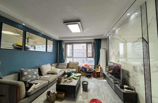 民生凤凰城10号院培文外国语 度假区实验   带车储 免大税