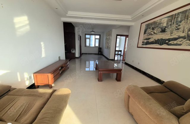 急售西安交大文轩本部有车位地下室四室观景房东边户