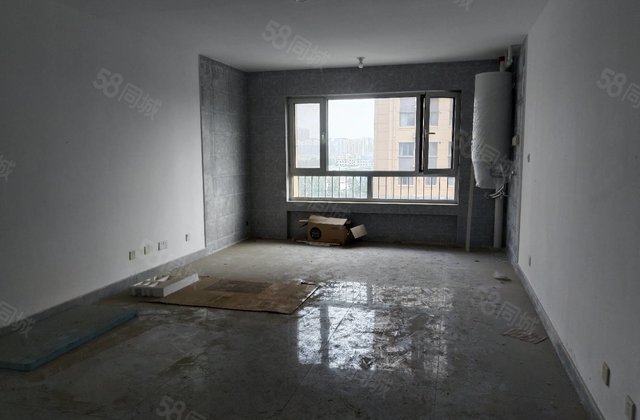 万达北邻 香江 向阳中学 水城   水城悦府 新房未住