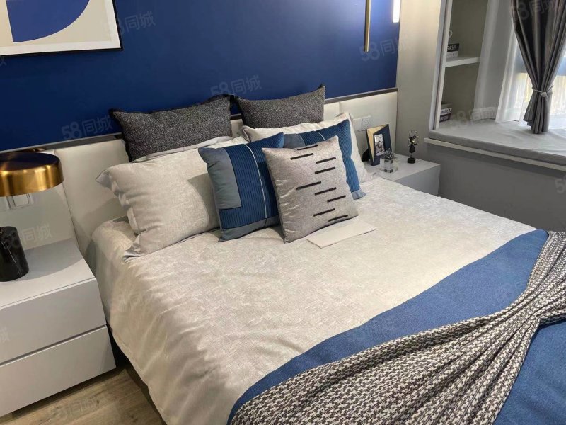 商贸公寓(义蓬)3室2厅1卫75㎡南北50万