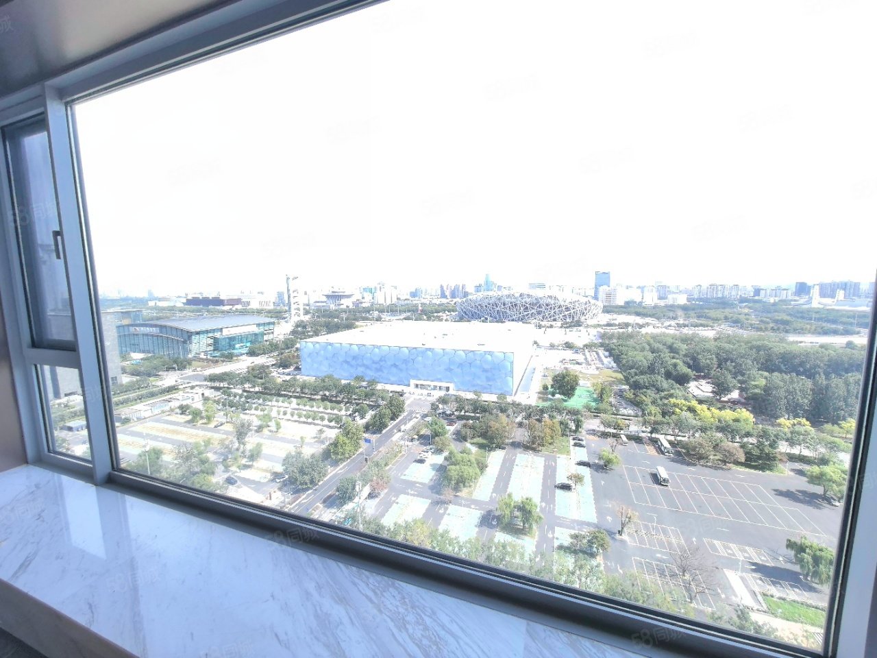 盤(pán)古大觀5室2廳5衛(wèi)666㎡東西4600萬(wàn)