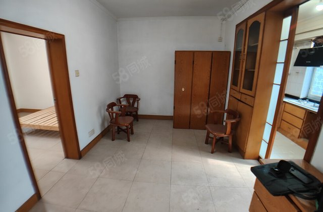 新南村2室1厅54㎡89万二手房图片